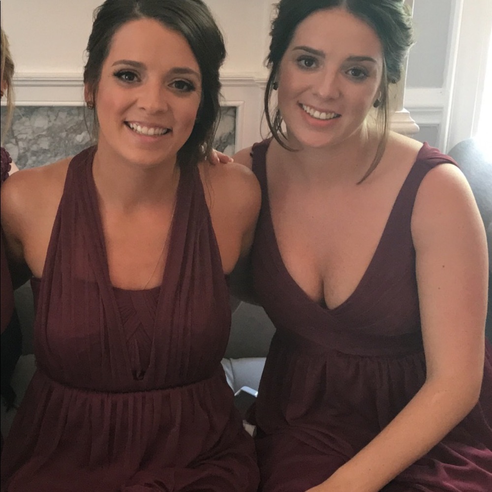 Convertible Maxi